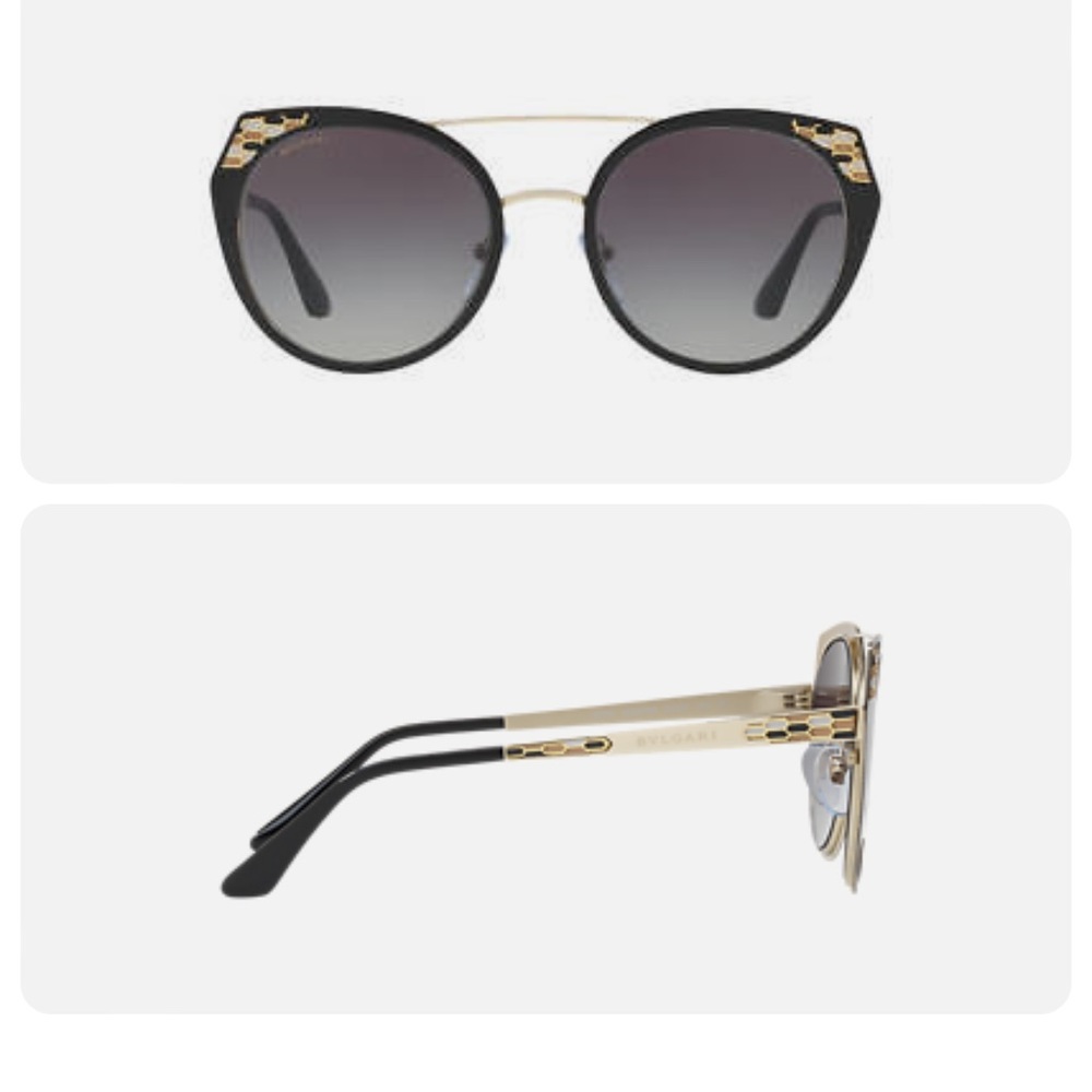 Bulgari Sunglasses